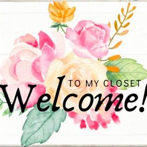 Meet your Posher, Judy